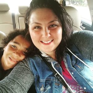 Meet your Posher, Becca